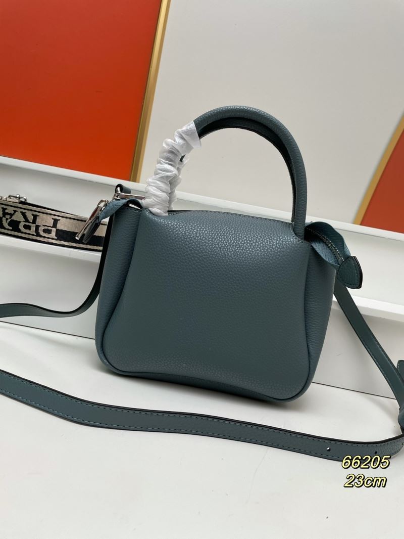 Prada Top Handle Bags